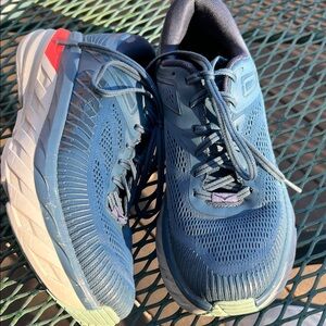 Hoka Bondi 7!